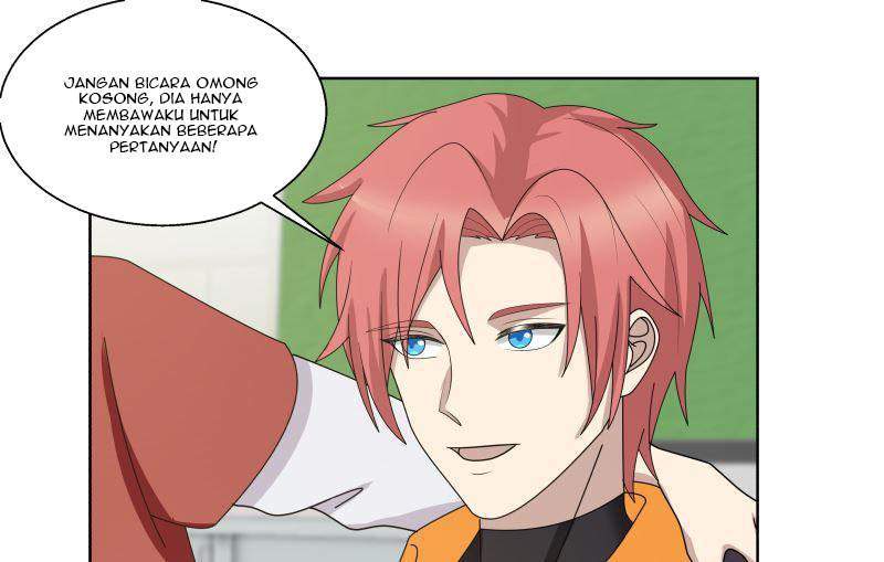 I Have a Dragon on My Body Chapter 399 - halaman 41