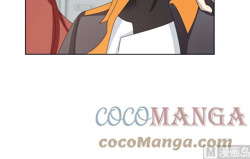 I Have a Dragon on My Body Chapter 399 - halaman 42