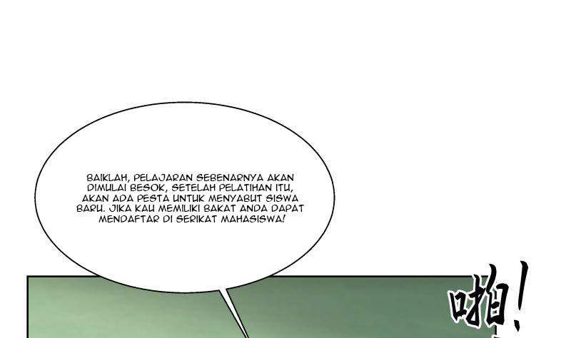 I Have a Dragon on My Body Chapter 399 - halaman 43