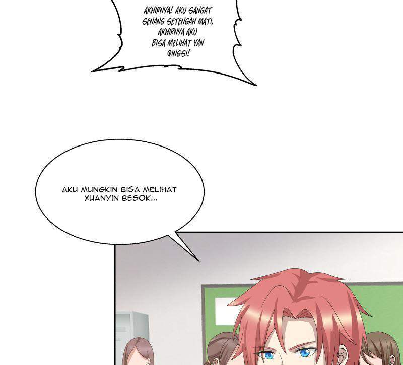 I Have a Dragon on My Body Chapter 399 - halaman 47