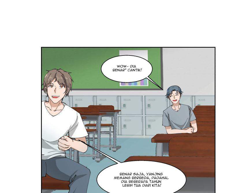 I Have a Dragon on My Body Chapter 399 - halaman 7