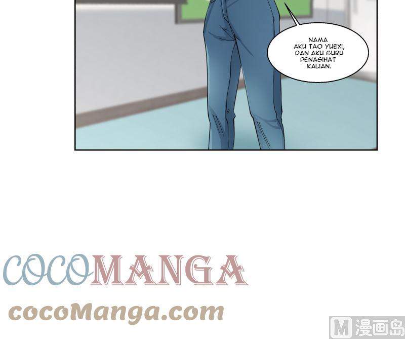 I Have a Dragon on My Body Chapter 399 - halaman 9