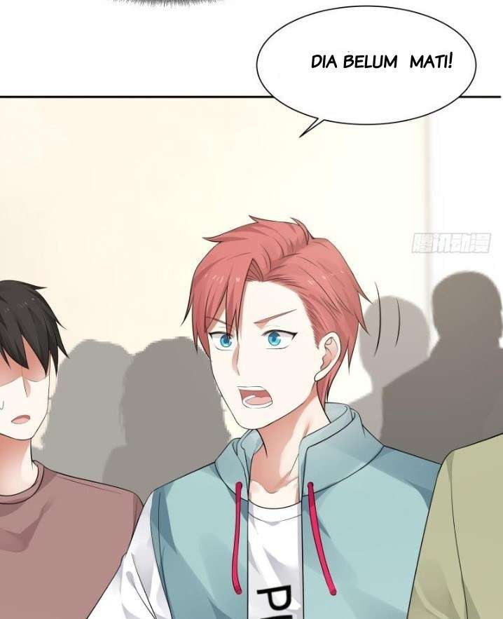 I Have a Dragon on My Body Chapter 4 - halaman 11