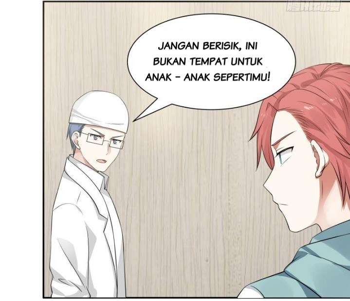 I Have a Dragon on My Body Chapter 4 - halaman 12