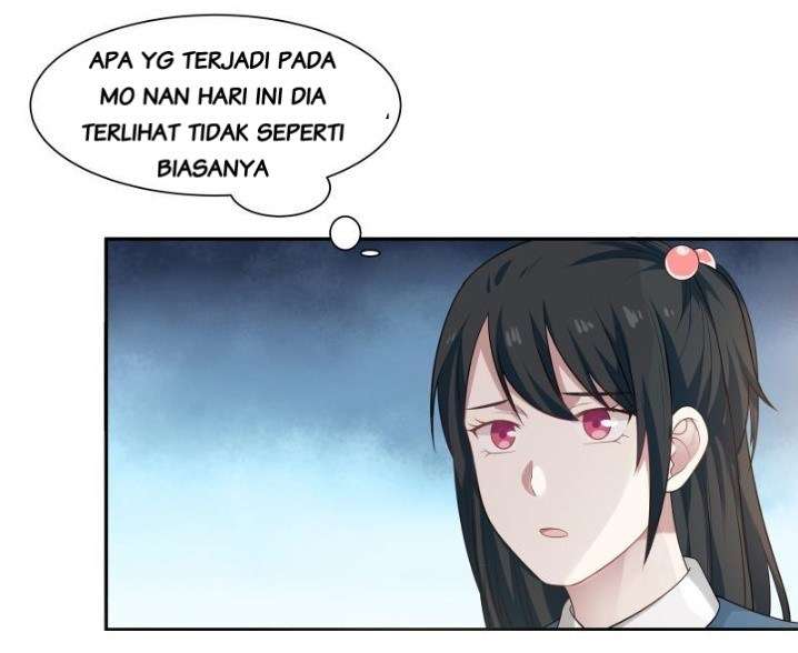 I Have a Dragon on My Body Chapter 4 - halaman 15