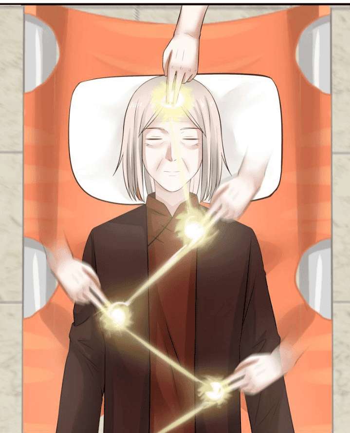 I Have a Dragon on My Body Chapter 4 - halaman 17