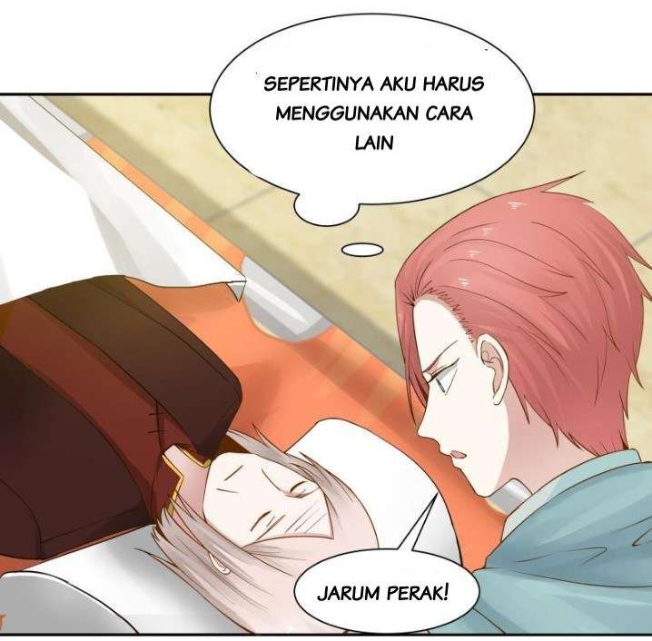I Have a Dragon on My Body Chapter 4 - halaman 20