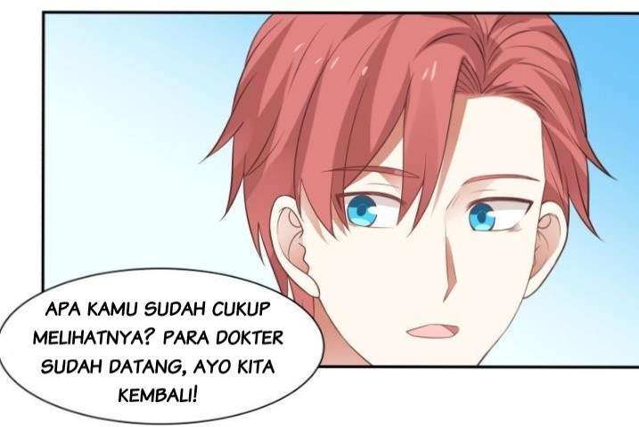 I Have a Dragon on My Body Chapter 4 - halaman 3