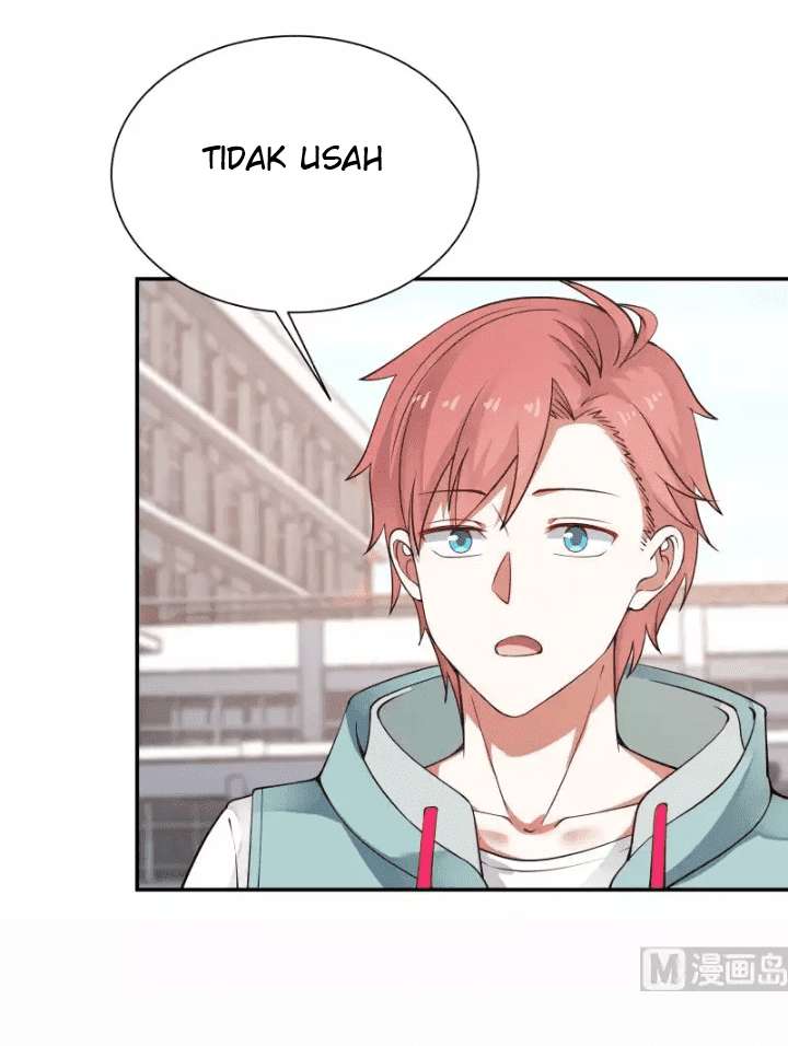 I Have a Dragon on My Body Chapter 40 - halaman 14