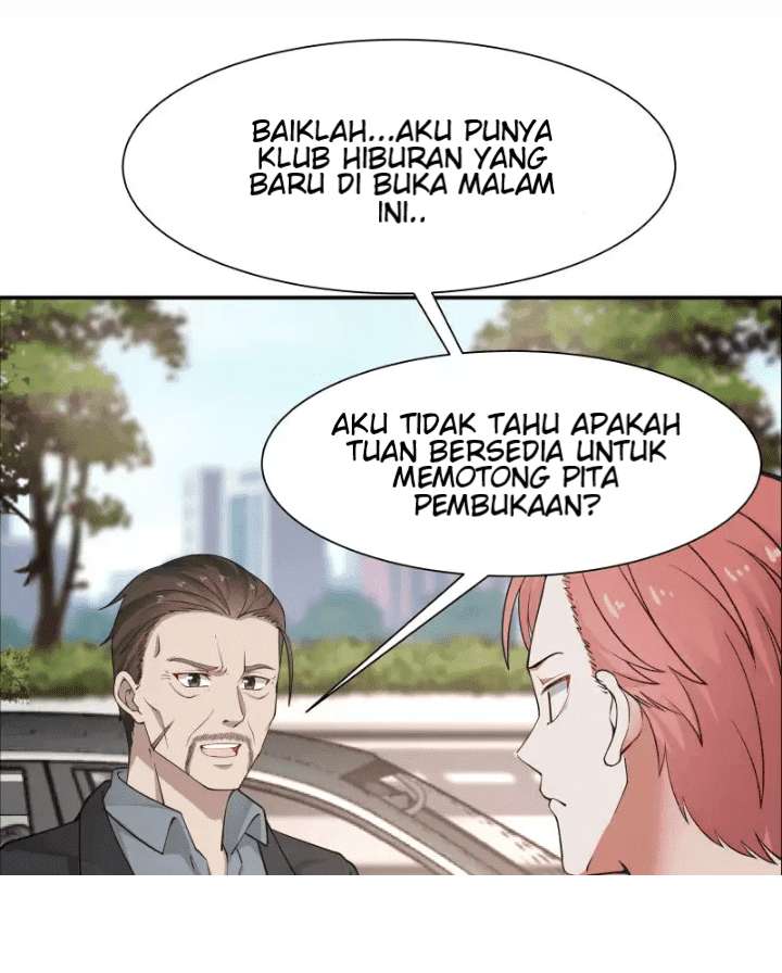 I Have a Dragon on My Body Chapter 40 - halaman 15