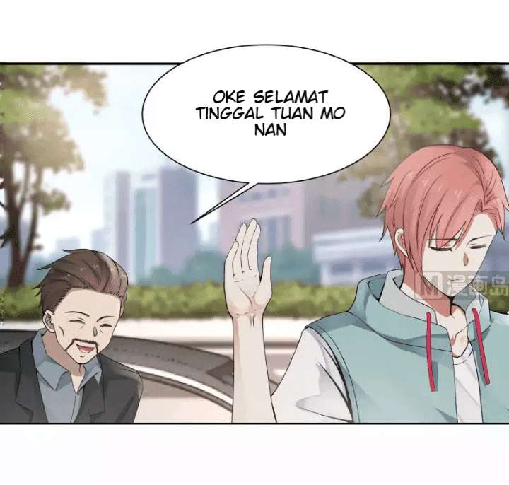 I Have a Dragon on My Body Chapter 40 - halaman 19