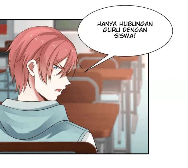 I Have a Dragon on My Body Chapter 40 - halaman 2