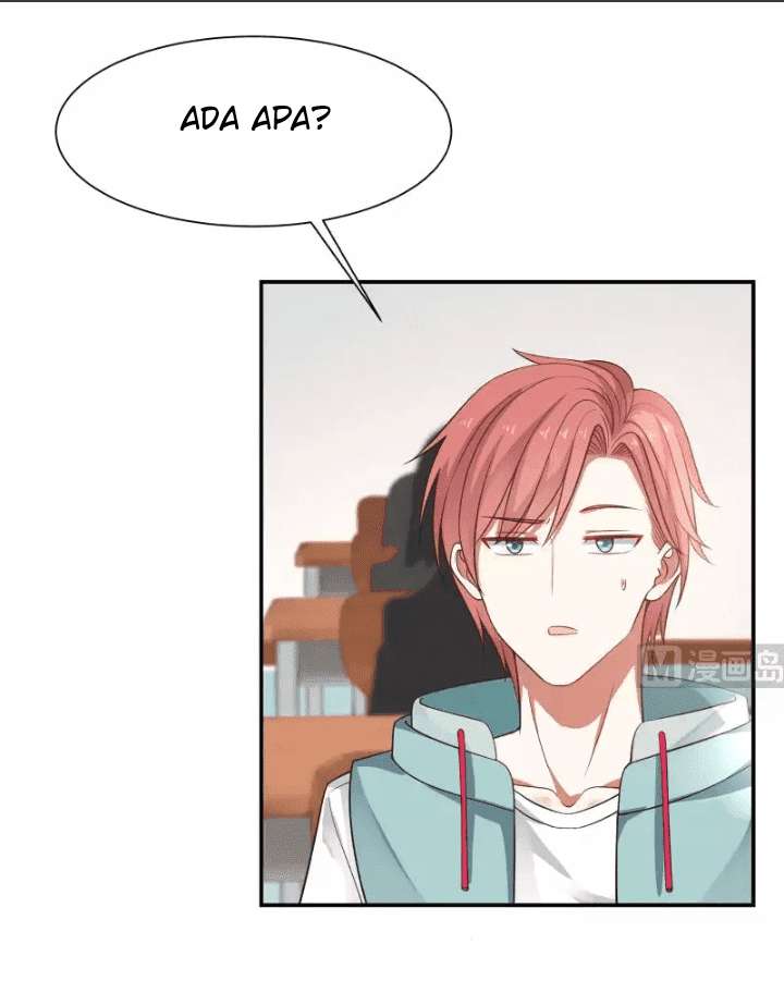 I Have a Dragon on My Body Chapter 40 - halaman 4