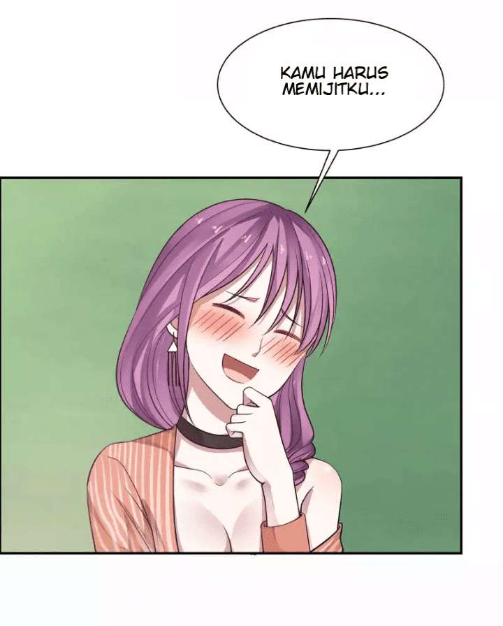 I Have a Dragon on My Body Chapter 40 - halaman 5