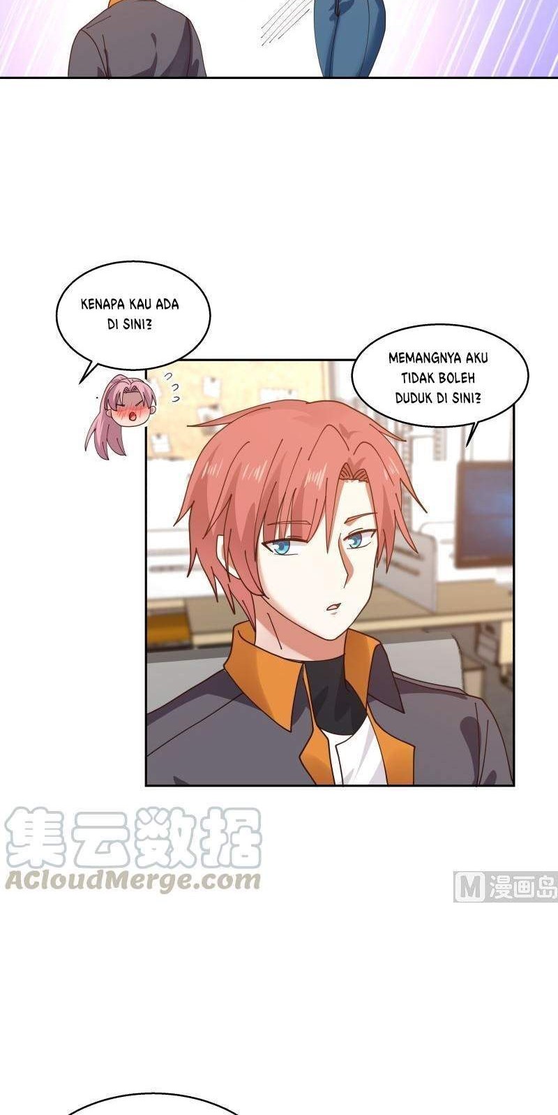 I Have a Dragon on My Body Chapter 400 - halaman 5