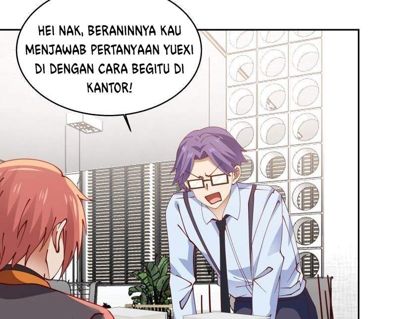 I Have a Dragon on My Body Chapter 400 - halaman 6