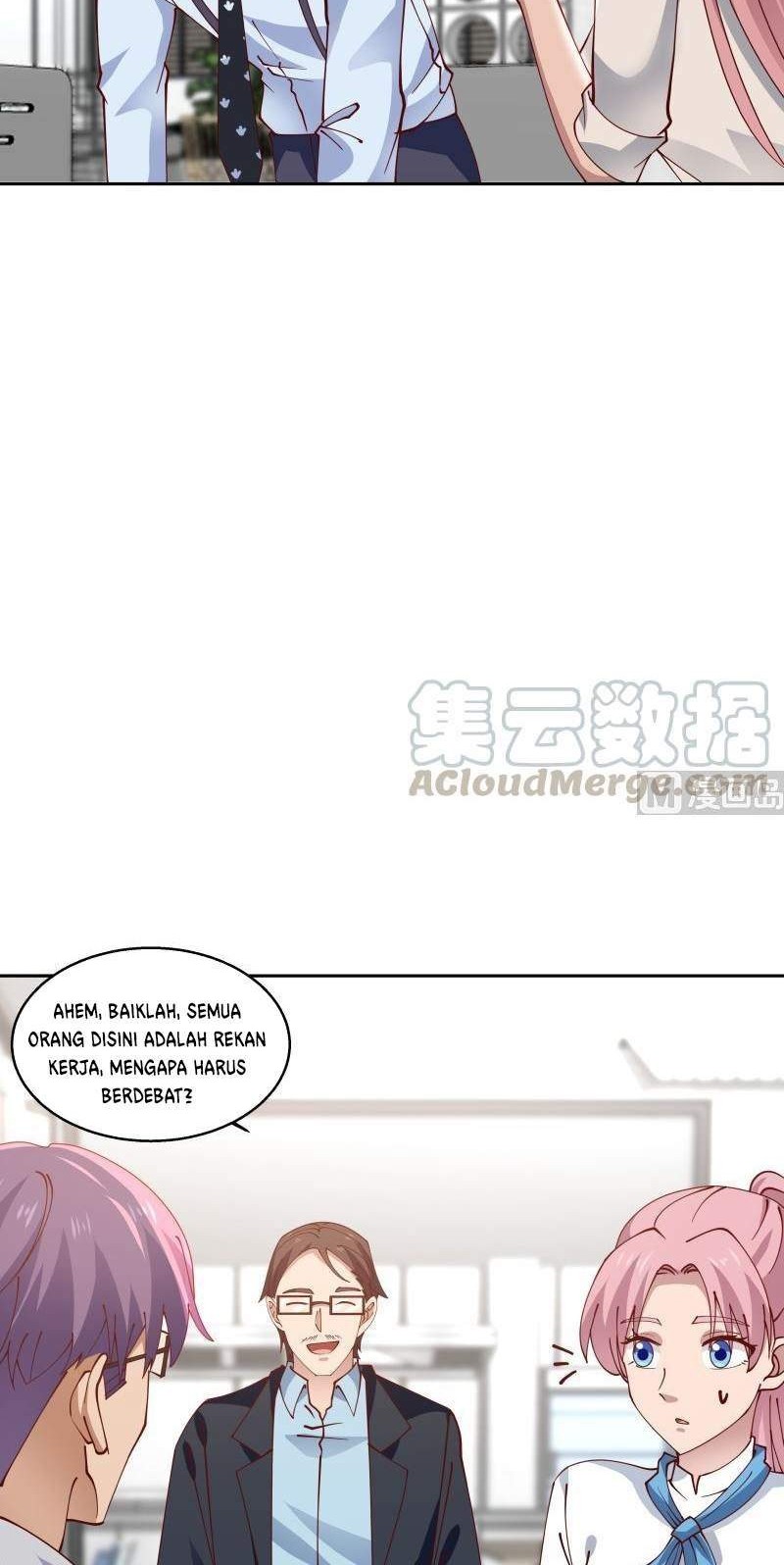 I Have a Dragon on My Body Chapter 400 - halaman 8