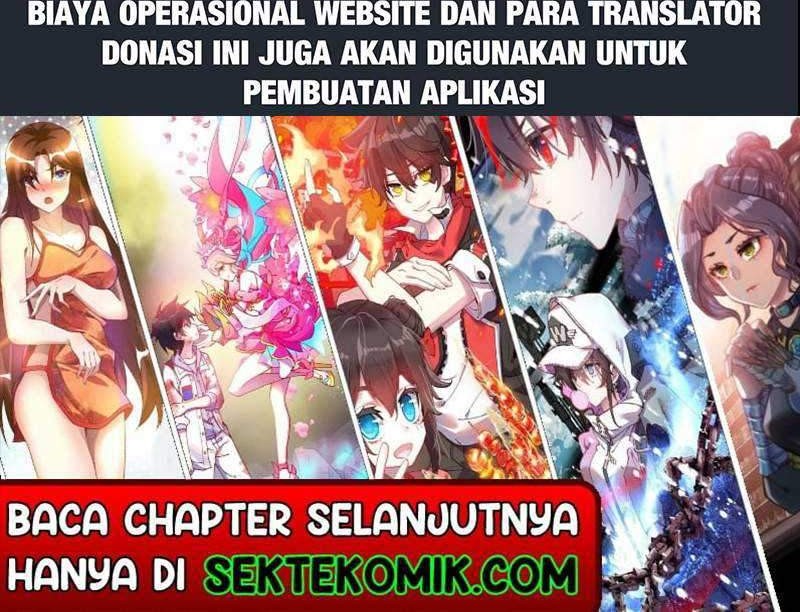 I Have a Dragon on My Body Chapter 401 - halaman 14