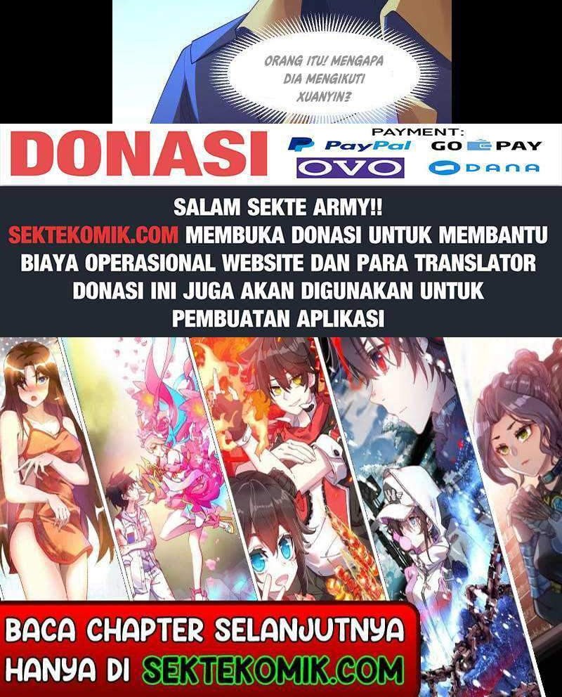 I Have a Dragon on My Body Chapter 402 - halaman 15