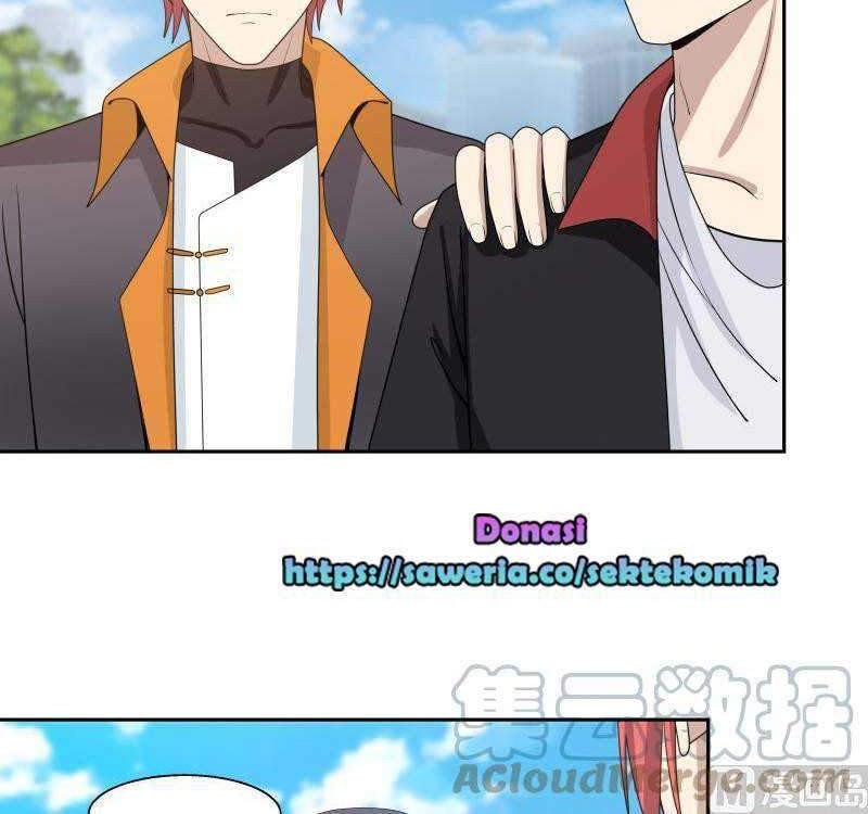 I Have a Dragon on My Body Chapter 402 - halaman 7