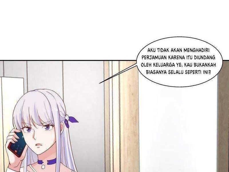 I Have a Dragon on My Body Chapter 403 - halaman 3