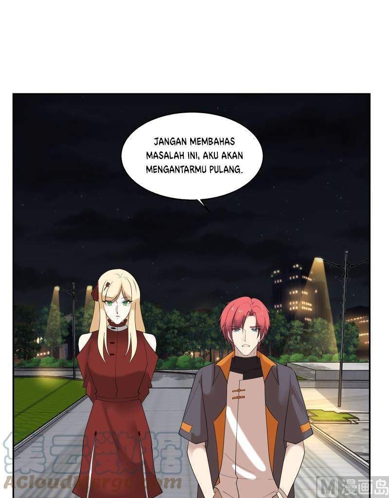 I Have a Dragon on My Body Chapter 405 - halaman 10