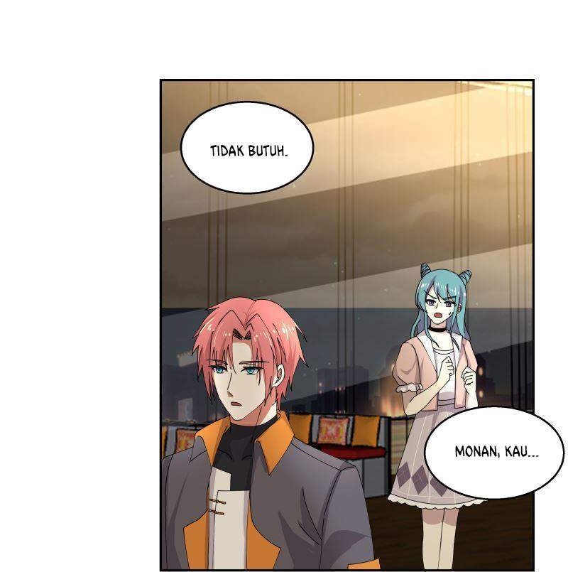I Have a Dragon on My Body Chapter 405 - halaman 7