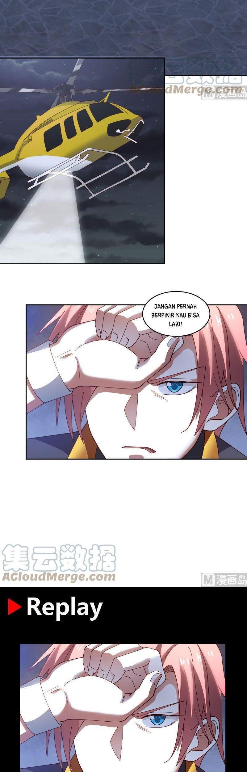 I Have a Dragon on My Body Chapter 406 - halaman 13