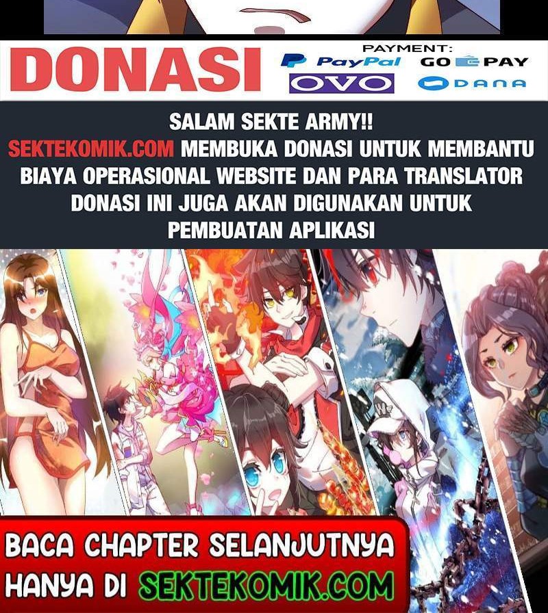 I Have a Dragon on My Body Chapter 406 - halaman 14