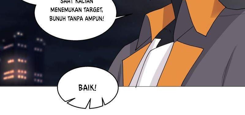 I Have a Dragon on My Body Chapter 406 - halaman 4