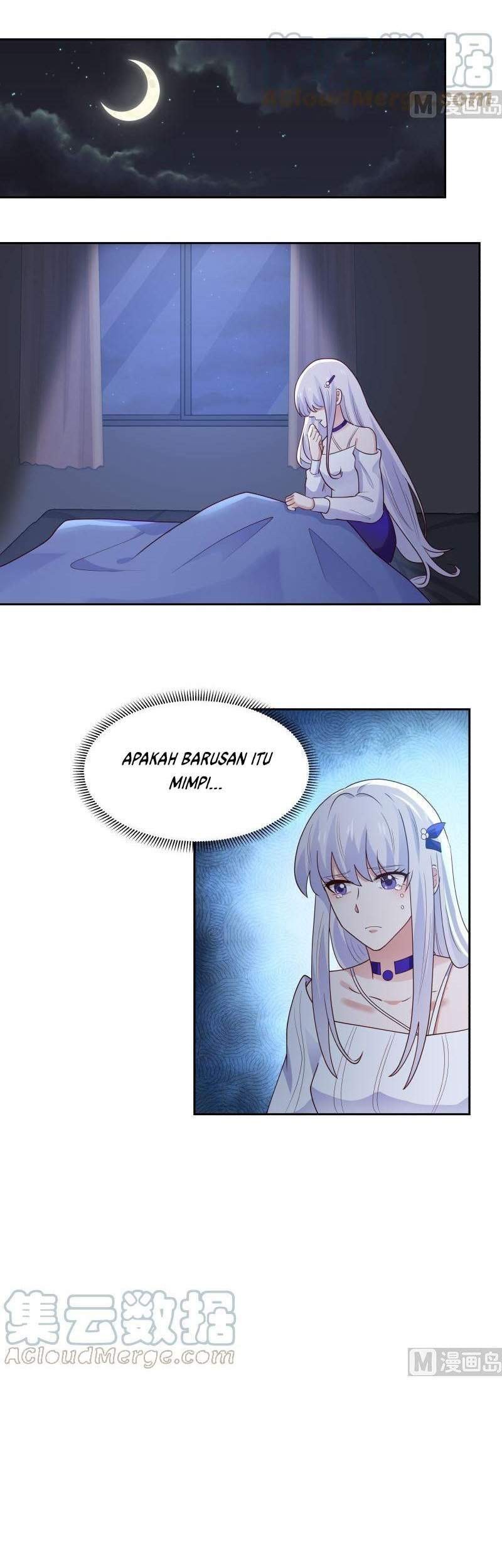 I Have a Dragon on My Body Chapter 407 - halaman 12
