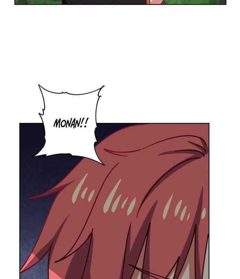 I Have a Dragon on My Body Chapter 409 - halaman 11