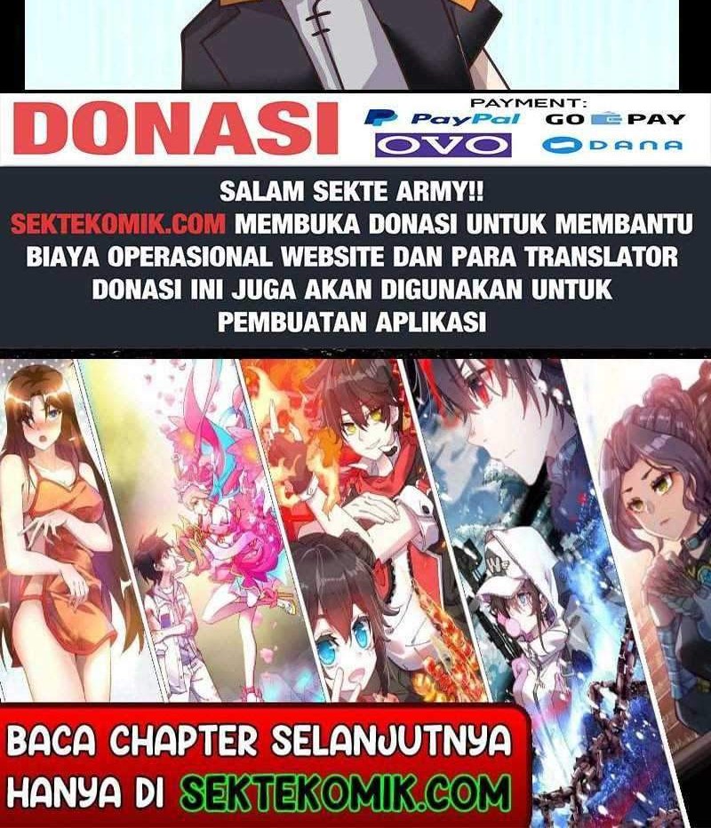 I Have a Dragon on My Body Chapter 409 - halaman 17