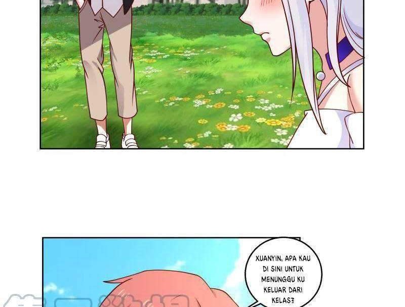I Have a Dragon on My Body Chapter 409 - halaman 3