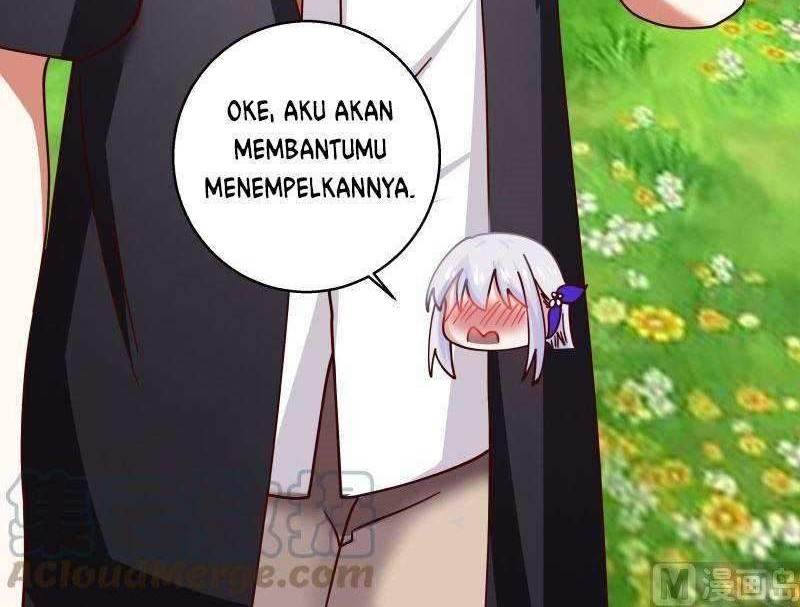 I Have a Dragon on My Body Chapter 409 - halaman 9