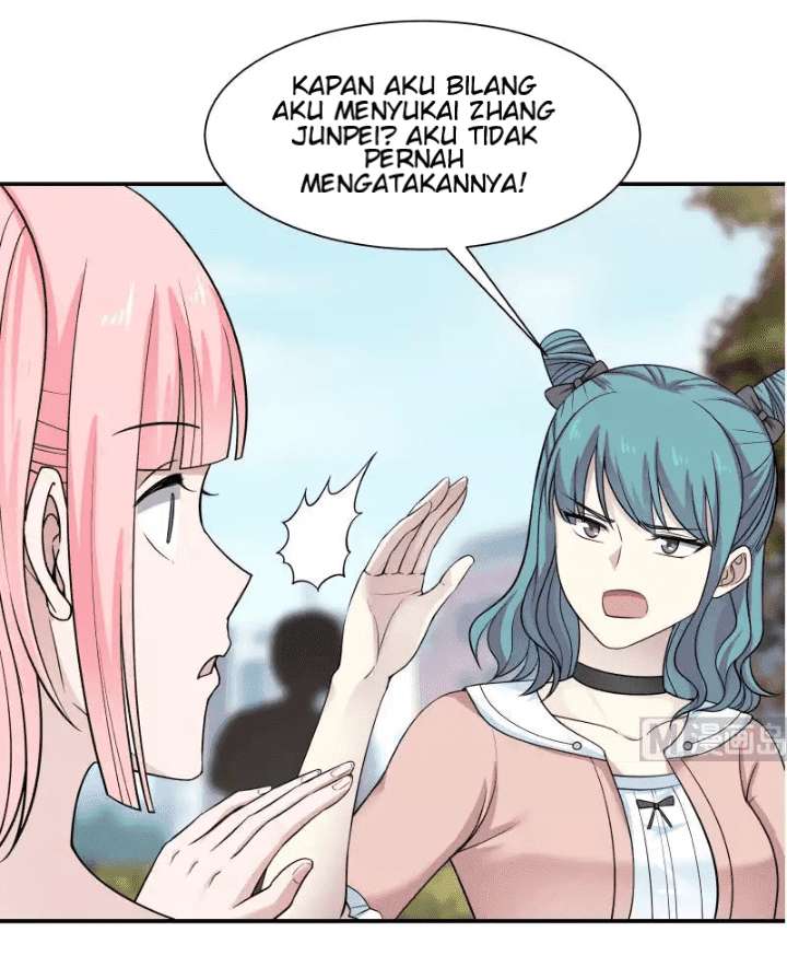 I Have a Dragon on My Body Chapter 41 - halaman 11