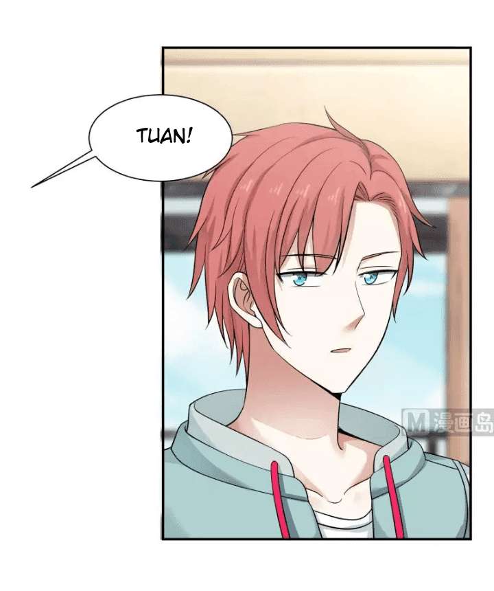I Have a Dragon on My Body Chapter 41 - halaman 15
