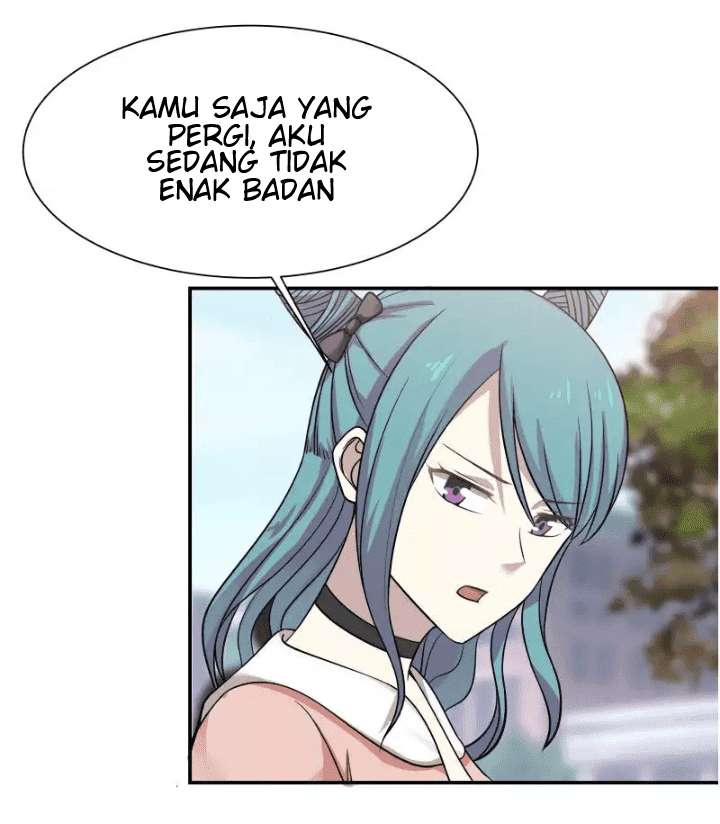I Have a Dragon on My Body Chapter 41 - halaman 25