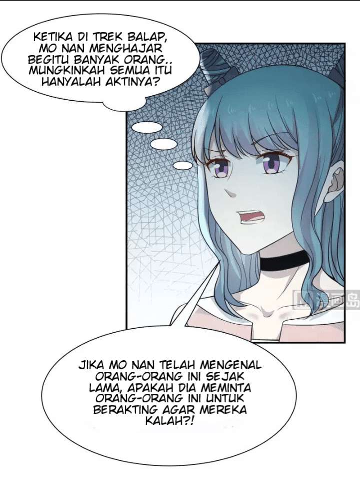 I Have a Dragon on My Body Chapter 41 - halaman 4