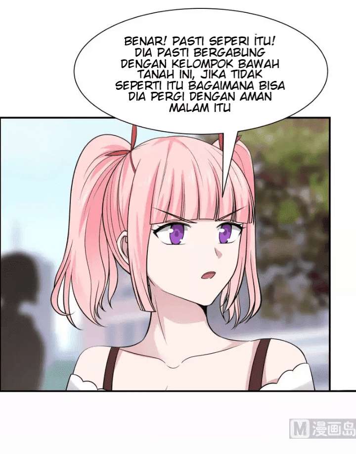 I Have a Dragon on My Body Chapter 41 - halaman 5