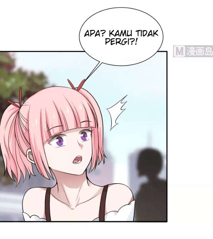 I Have a Dragon on My Body Chapter 41 - halaman 9
