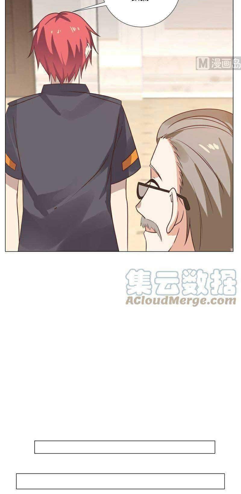 I Have a Dragon on My Body Chapter 410 - halaman 12