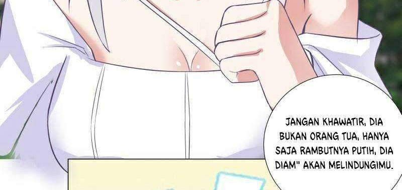 I Have a Dragon on My Body Chapter 410 - halaman 3