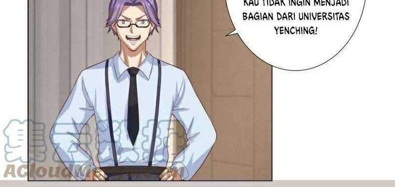 I Have a Dragon on My Body Chapter 410 - halaman 5