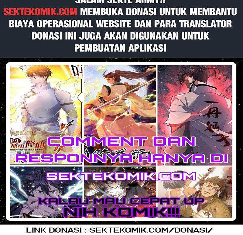 I Have a Dragon on My Body Chapter 413 - halaman 13