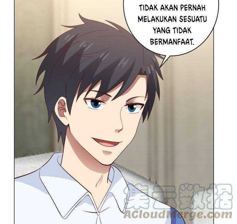 I Have a Dragon on My Body Chapter 413 - halaman 4
