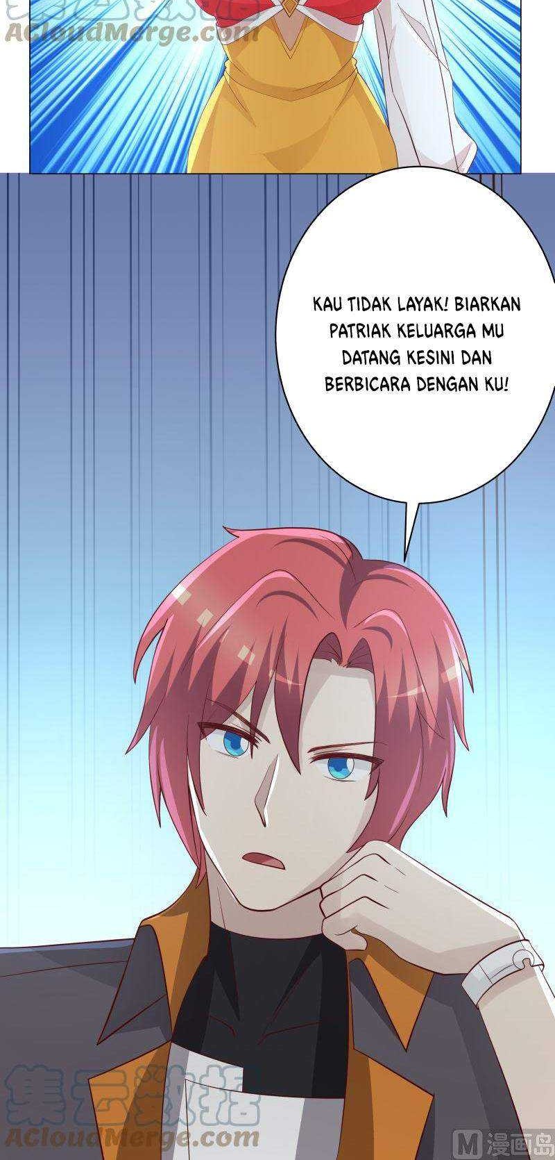 I Have a Dragon on My Body Chapter 413 - halaman 7