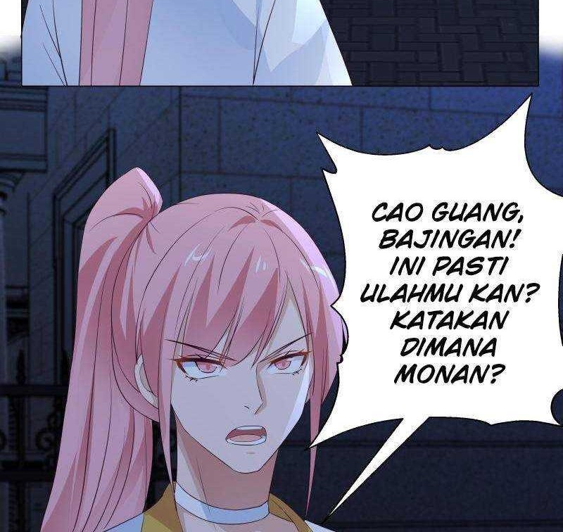 I Have a Dragon on My Body Chapter 415 - halaman 11