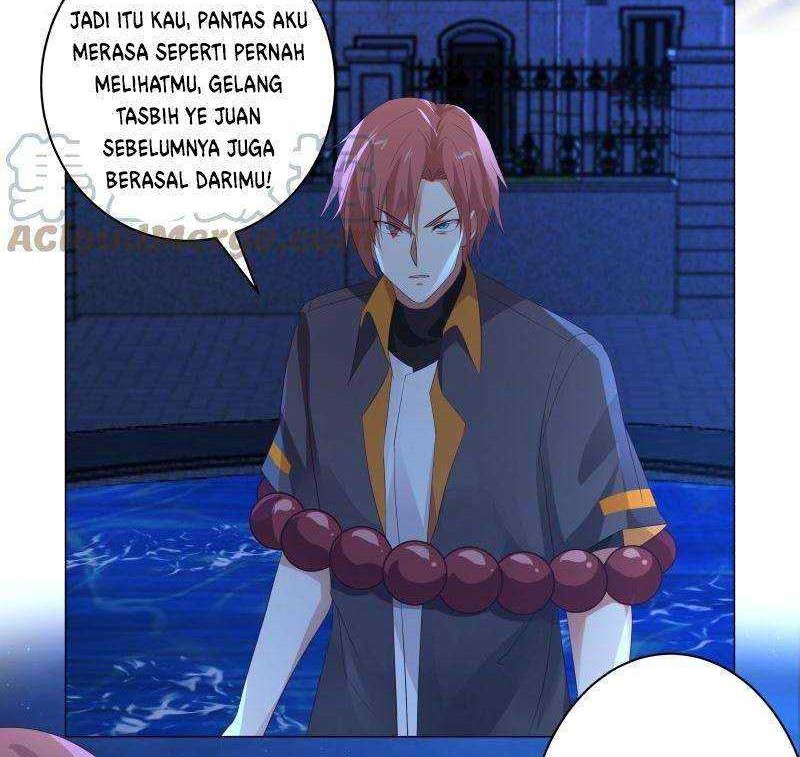 I Have a Dragon on My Body Chapter 415 - halaman 13