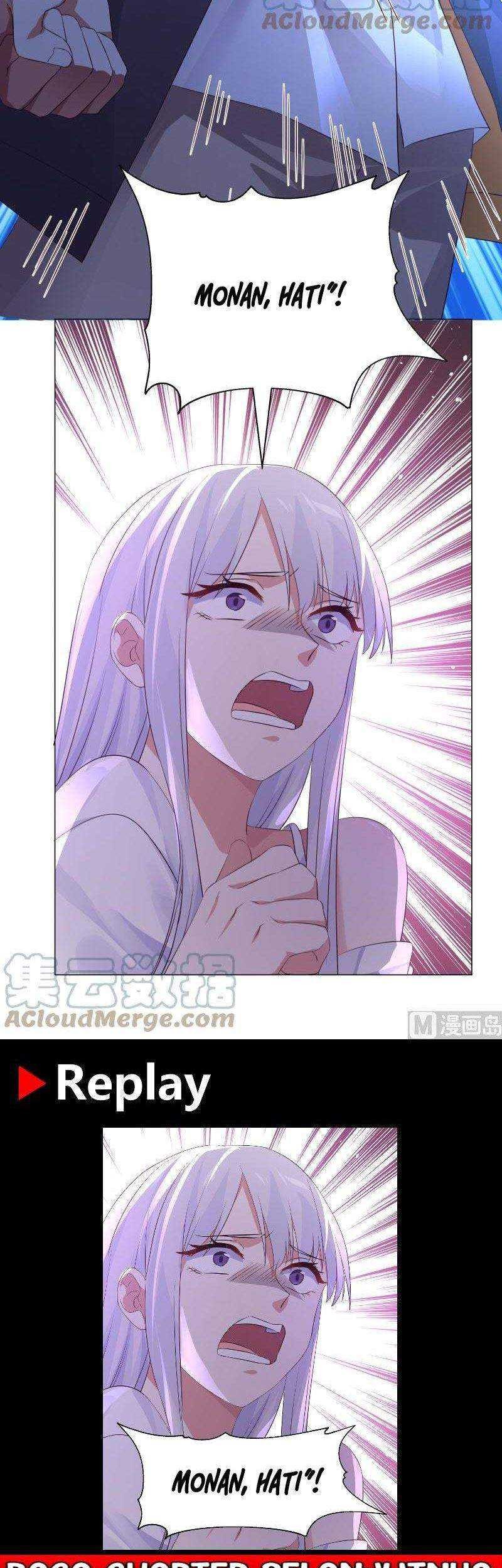 I Have a Dragon on My Body Chapter 415 - halaman 16